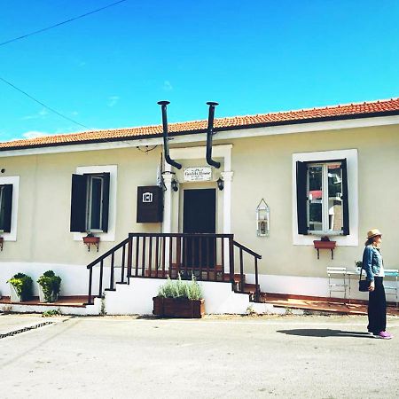 Vasiliki Guest House Pedhoulas Luaran gambar