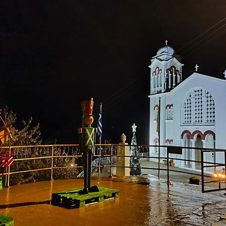 Vasiliki Guest House Pedhoulas Luaran gambar