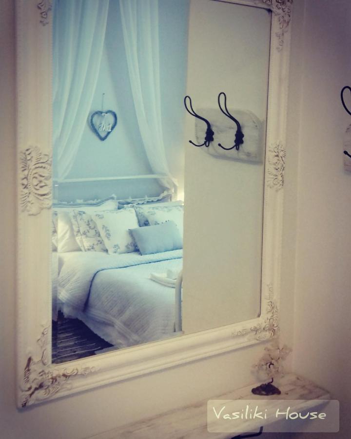 Vasiliki Guest House Pedhoulas Luaran gambar