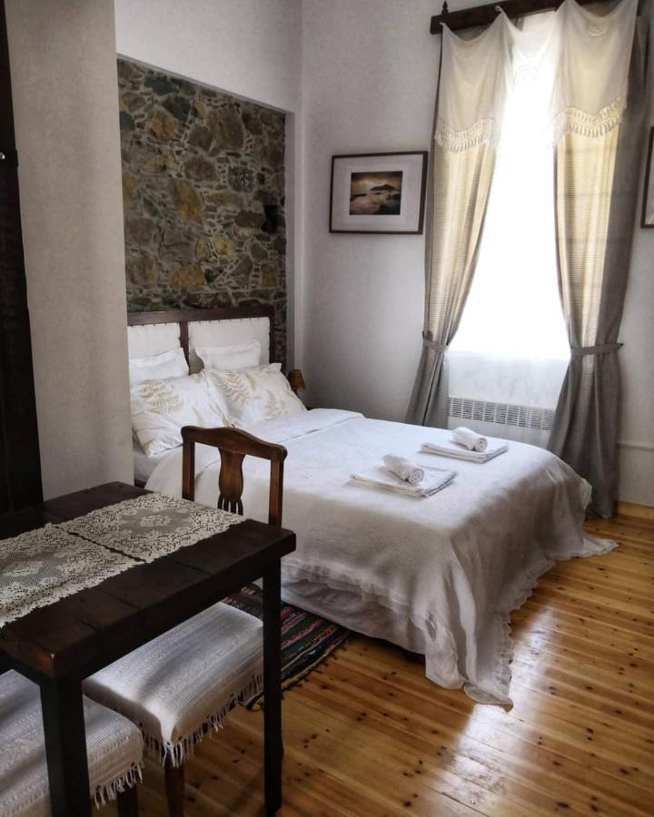 Vasiliki Guest House Pedhoulas Luaran gambar