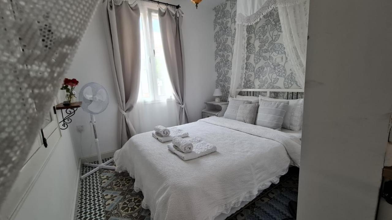 Vasiliki Guest House Pedhoulas Luaran gambar
