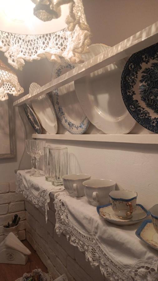 Vasiliki Guest House Pedhoulas Luaran gambar