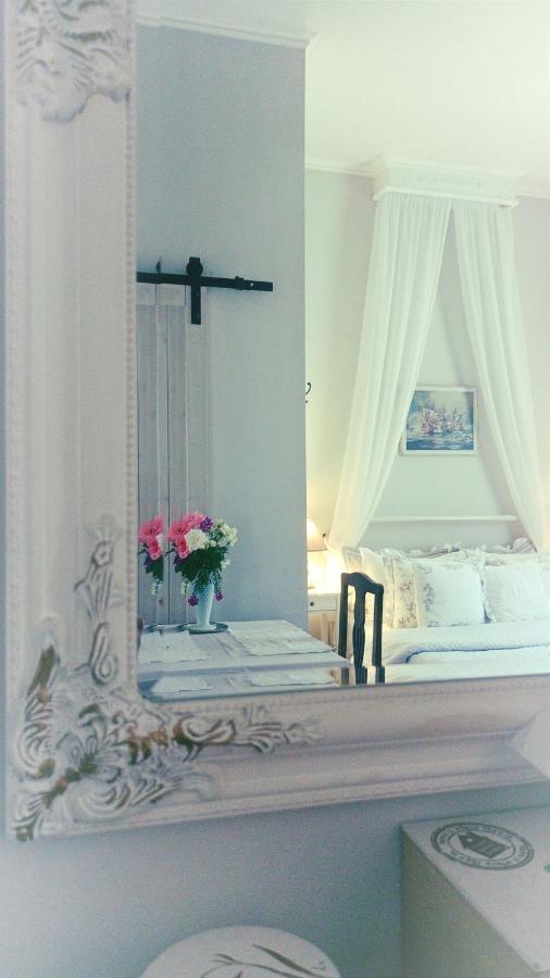 Vasiliki Guest House Pedhoulas Luaran gambar