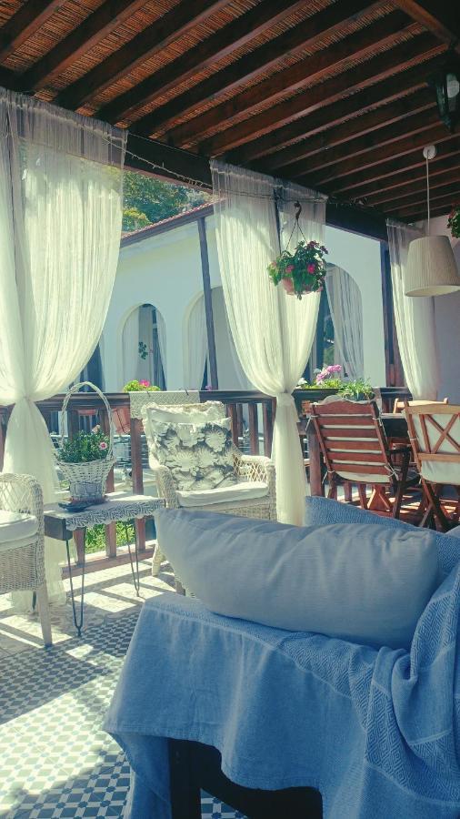 Vasiliki Guest House Pedhoulas Luaran gambar