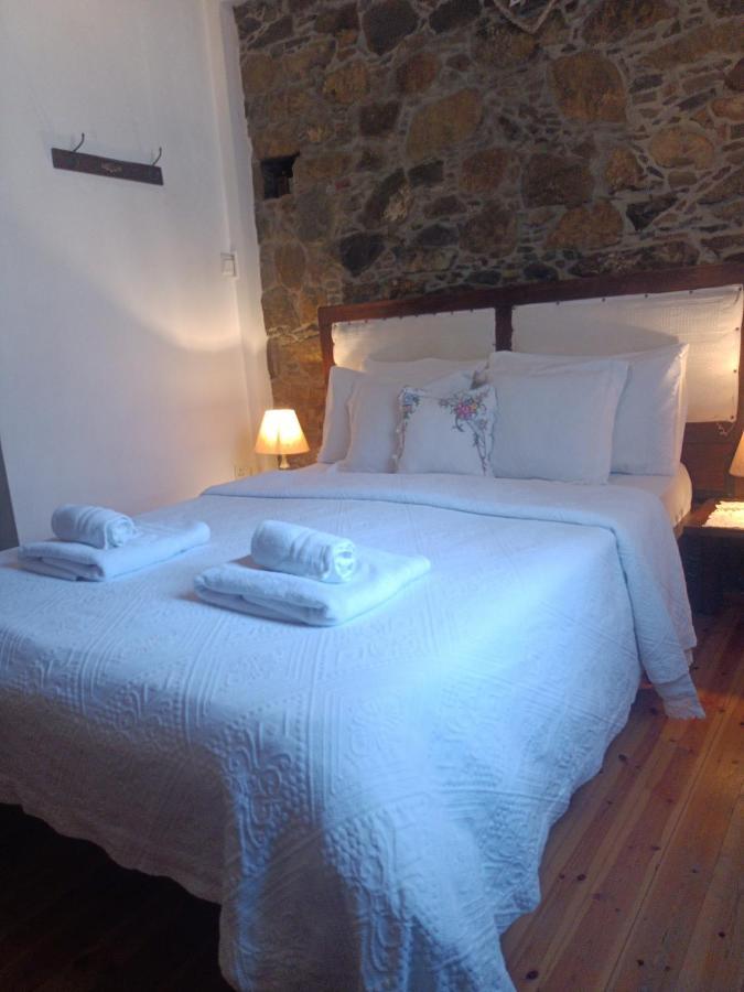 Vasiliki Guest House Pedhoulas Luaran gambar