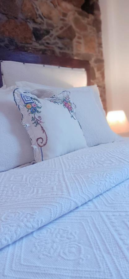 Vasiliki Guest House Pedhoulas Luaran gambar