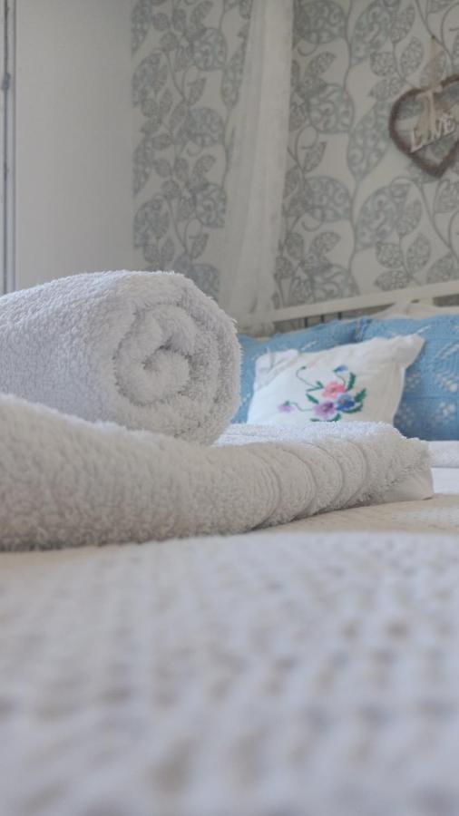 Vasiliki Guest House Pedhoulas Luaran gambar