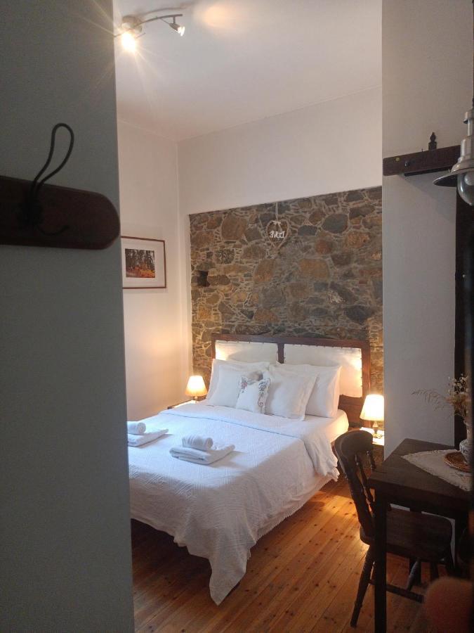 Vasiliki Guest House Pedhoulas Luaran gambar