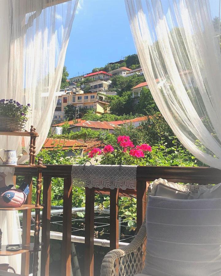 Vasiliki Guest House Pedhoulas Luaran gambar