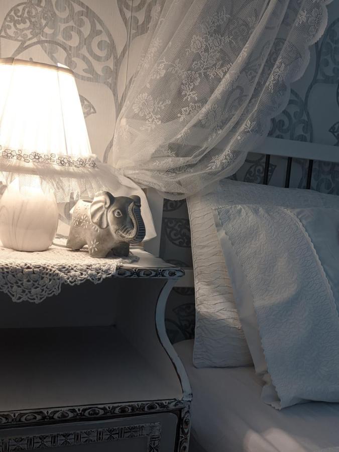 Vasiliki Guest House Pedhoulas Luaran gambar