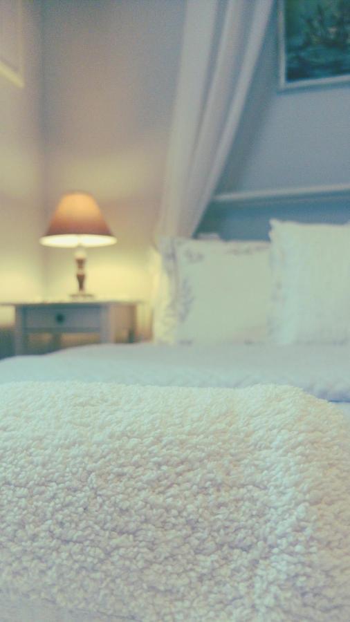 Vasiliki Guest House Pedhoulas Luaran gambar