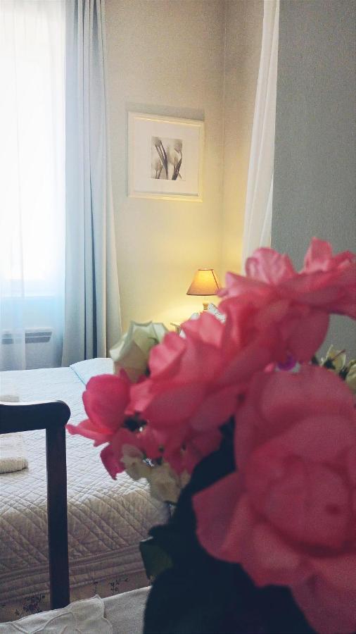 Vasiliki Guest House Pedhoulas Luaran gambar