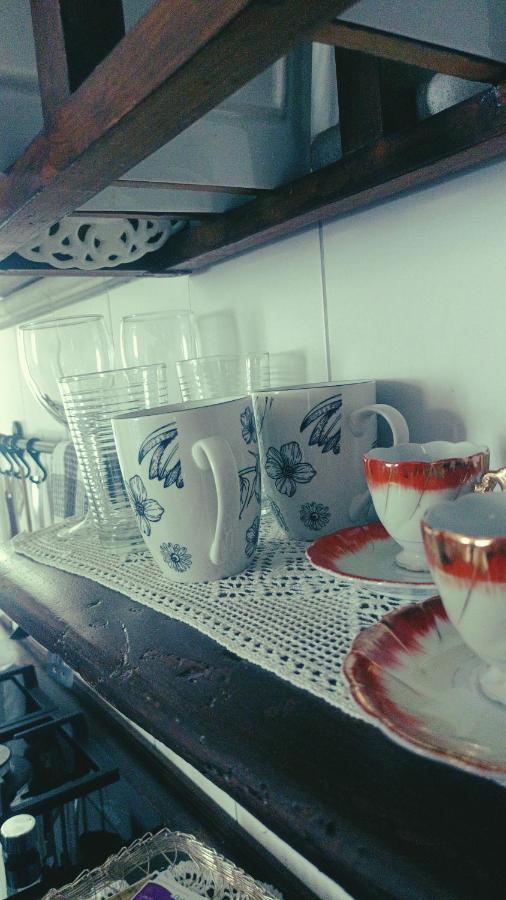 Vasiliki Guest House Pedhoulas Luaran gambar
