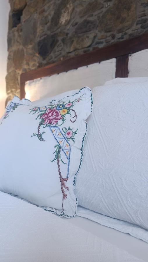 Vasiliki Guest House Pedhoulas Luaran gambar