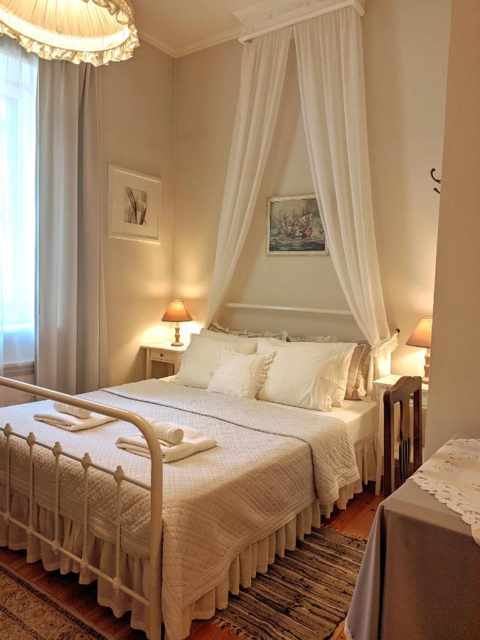 Vasiliki Guest House Pedhoulas Luaran gambar