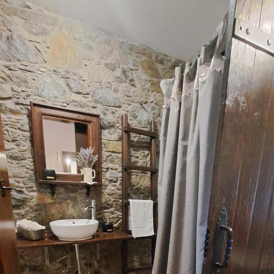 Vasiliki Guest House Pedhoulas Luaran gambar