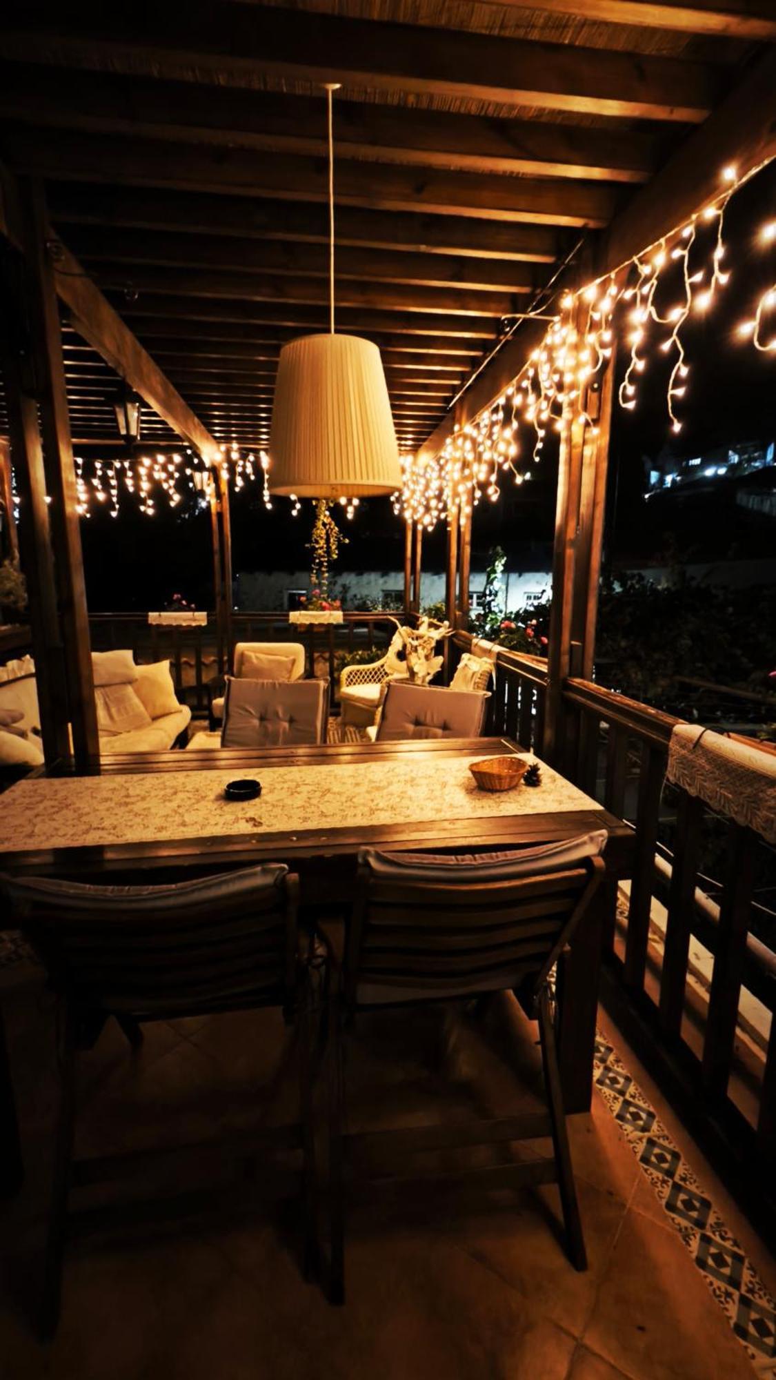 Vasiliki Guest House Pedhoulas Luaran gambar