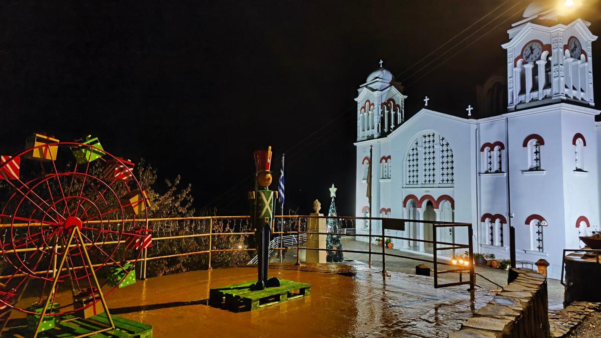 Vasiliki Guest House Pedhoulas Luaran gambar