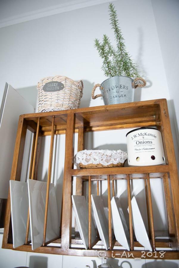 Vasiliki Guest House Pedhoulas Luaran gambar
