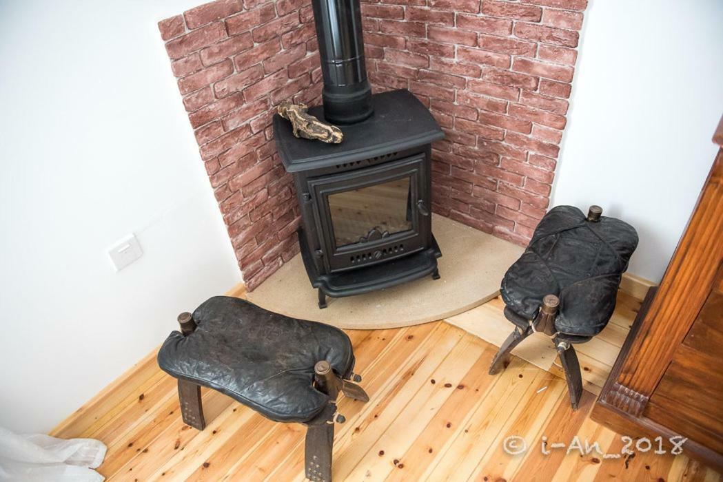 Vasiliki Guest House Pedhoulas Luaran gambar