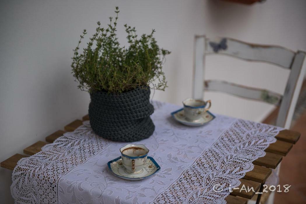 Vasiliki Guest House Pedhoulas Luaran gambar
