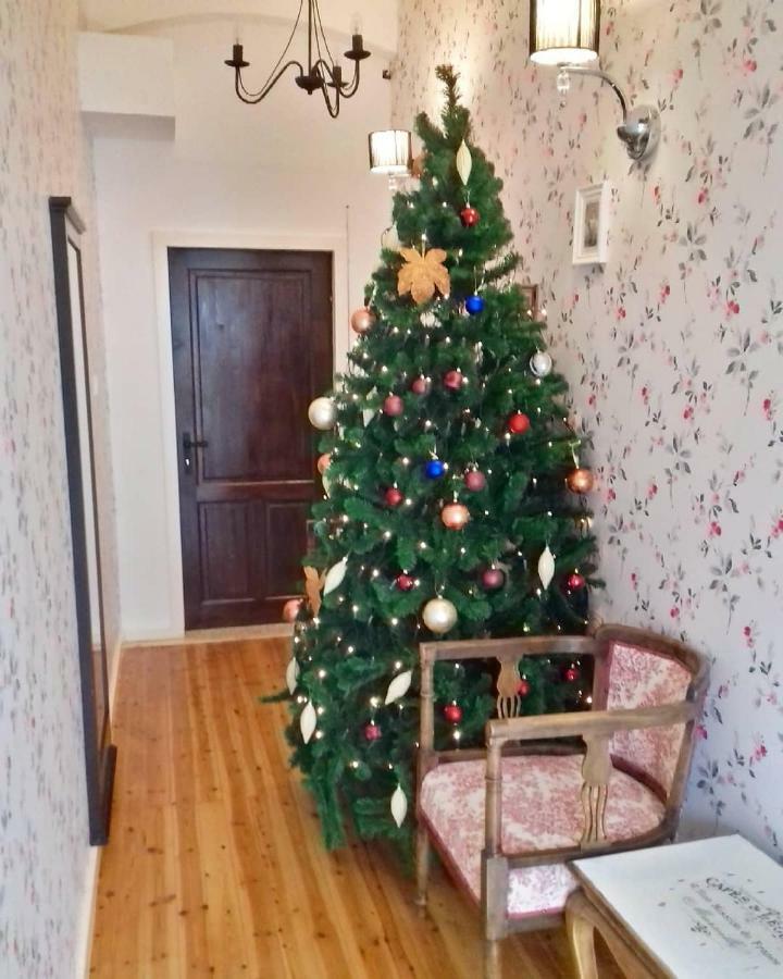 Vasiliki Guest House Pedhoulas Luaran gambar