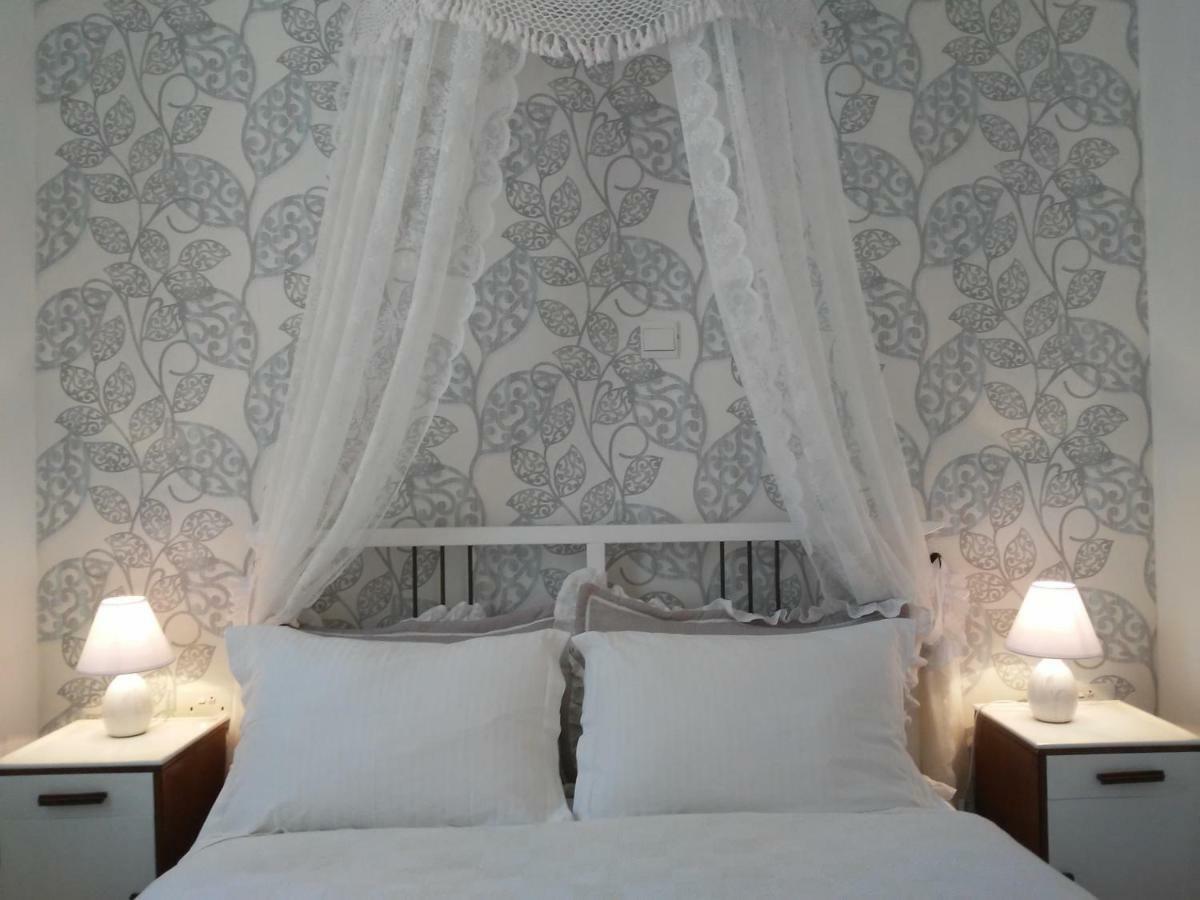 Vasiliki Guest House Pedhoulas Luaran gambar